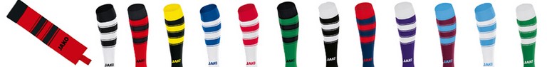 PALETTE JAKO Chaussettes CELTIC Réf.3468