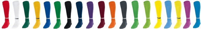 PALETTE JAKO Chaussettes GLASGOW Réf.3814