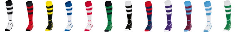 PALETTE JAKO Chaussettes CELTIC Réf.3868