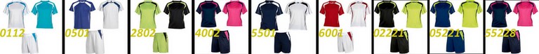 COULEURS KIT CJ0429