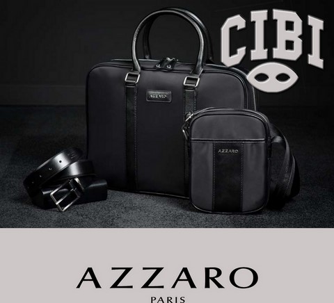 AZZARO MAROQUINERIE