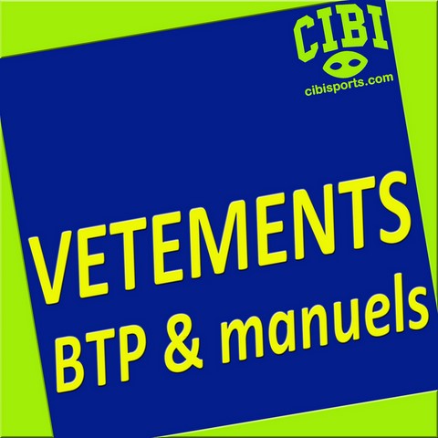 TRAVAIL BLOUSES COMBINAISONS SALOPETTES