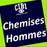 CHEMISES HOMMES