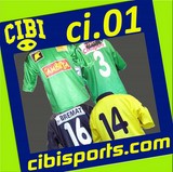 LES "ZUNIS 01" CIBIMAX: réf ci.01