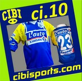 ​LE "TOURNOI 10" CIBIMAX: réf ci.10
