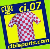 ​LE "DAMIER 7" CIBIMAX: réf ci.07