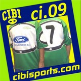 ​LES "OVALISSIMO 9" CIBIMAX: réf ci.09