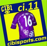 ​LE "TRIBAL 11" CIBIMAX: réf ci.11