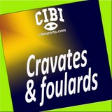 CRAVATES & FOULARDS