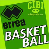 les produits BASKET ERREA sélectionnés par CIBI SPORTS 