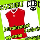 ERREA - CHASUBLE D'ENTRAINEMENT CORDOBA