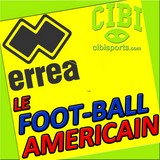 FOOTBALL AMERICAIN