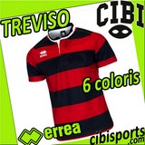 ERREA - Maillot TREVISO Polyester sublimé