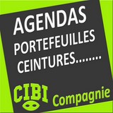 AGENDAS, PORTEFEUILLES et petits objets économiques pour vos cadeaux !