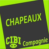 CHAPEAUX cibi compagnie