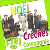 PERE NOEL  dans le site Cibi compagnie