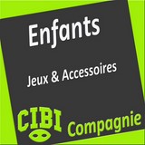 ACCESSOIRES BEAUTE, trousses, éventails, chapeaux...... Cibi compagnie