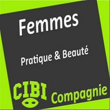 FEMMES pratique et beauté