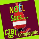 SACS NOEL Cibi compagnie