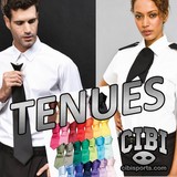 TENUES