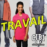 TRAVAIL
