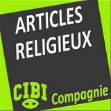 Des articles religieux très compétitifs