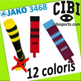 JAKO Chaussettes ROMA Sans Pied Réf.3408