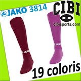 JAKO Chaussettes GLASGOW Réf.3814