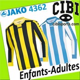 JAKO JAKO Maillot Inter ML Réf.4362
