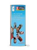 TOTEM LUMINEUX
