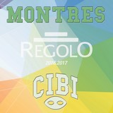 MONTRES REGOLO