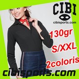 CHEMISIER FEMME MANCHES LONGUES SOFIA Réf.CM5161